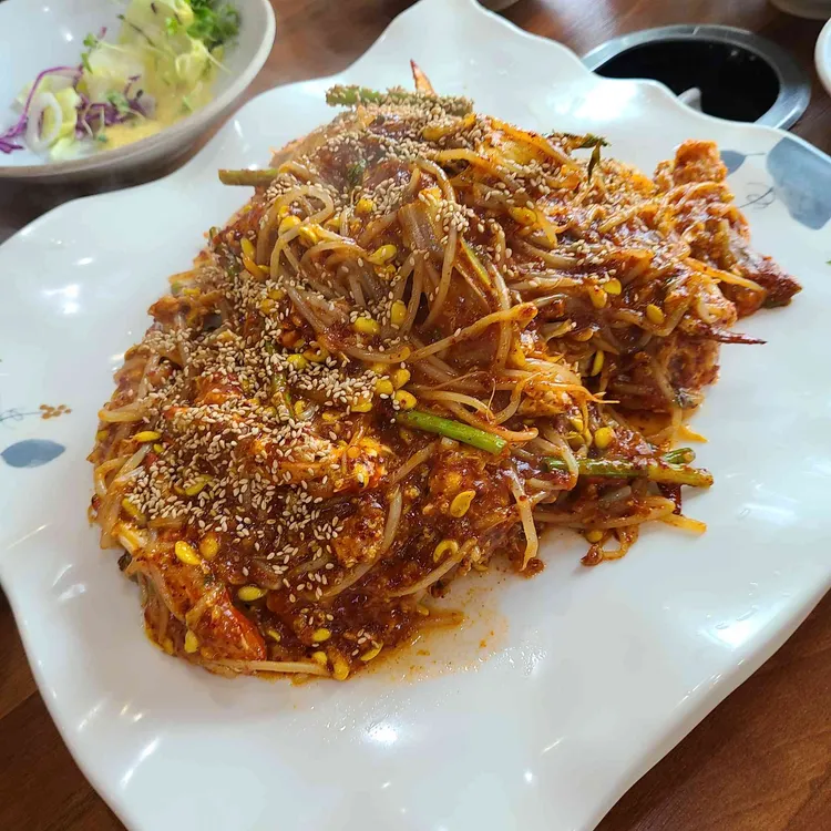 외포리꽃게집 대표 사진