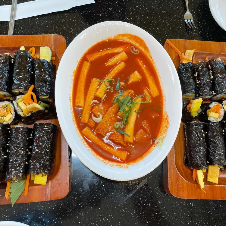 햇살꼬마김밥 대표 사진