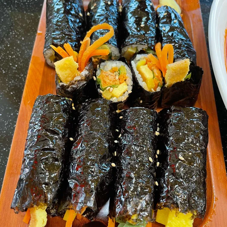 햇살꼬마김밥 대표 사진