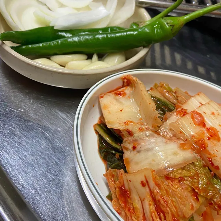 산내 대장군집 대표 사진