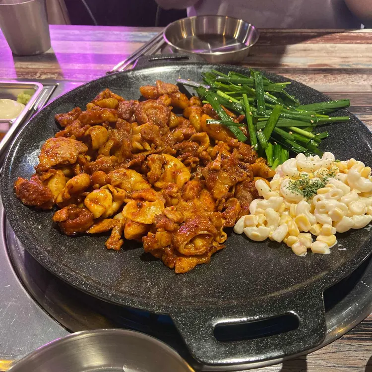 곱분이곱창  대표 사진