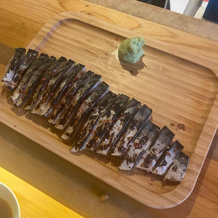 스기타마 대표 사진