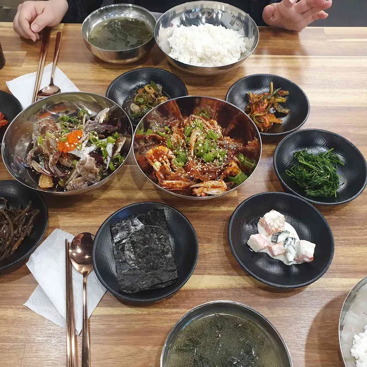 다올밥상 - 울산남구 한식 맛집 | 다이닝코드, 빅데이터 맛집검색