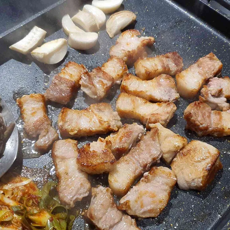 한림돈가, 맛집 추천 - AI 딩코의 맛집 공략