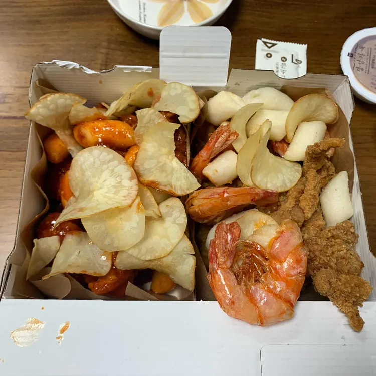 바른치킨 대표 사진
