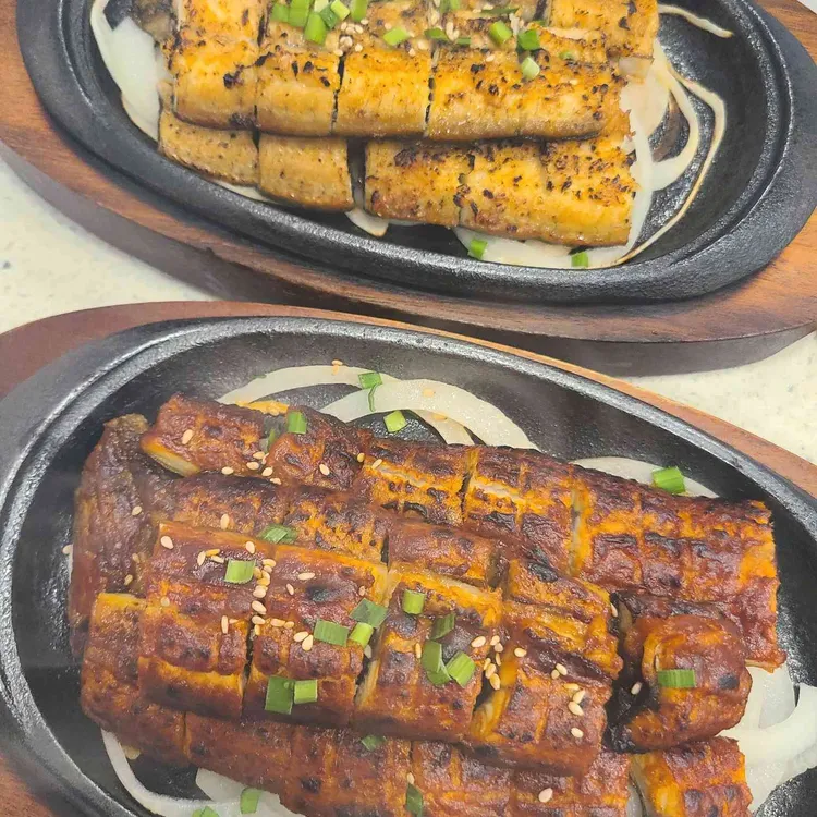 유동장어 대표 사진