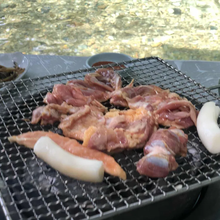 송하가든 대표 사진