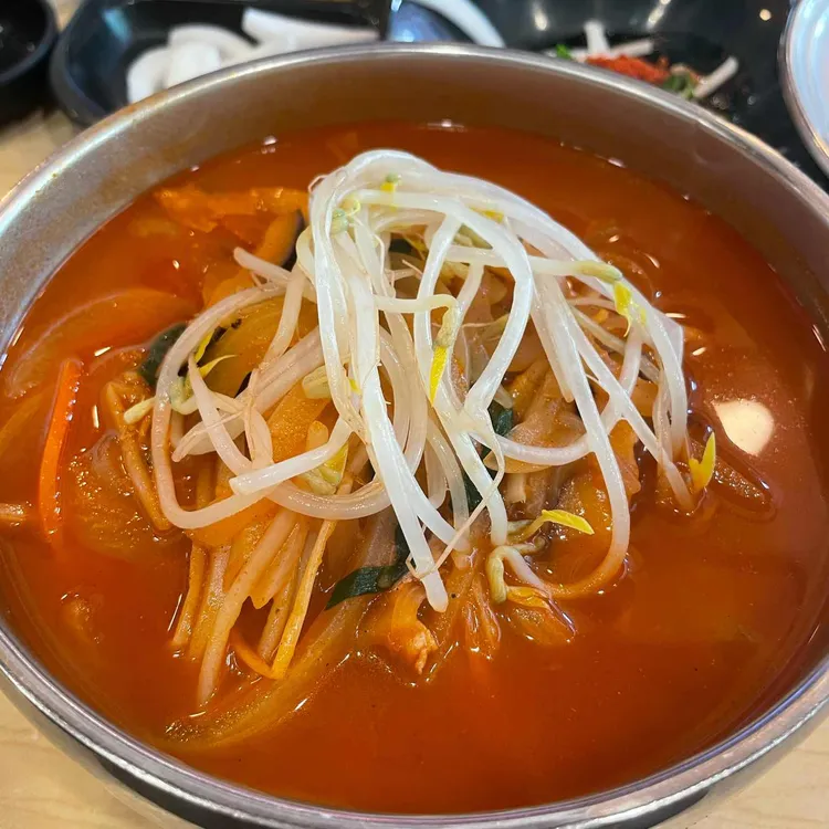 칭구짬뽕 대표 사진