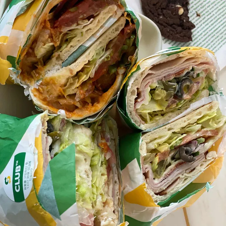 써브웨이 수원망포점 - 망포 샌드위치, 빵 맛집 | 다이닝코드, 빅데이터 맛집검색