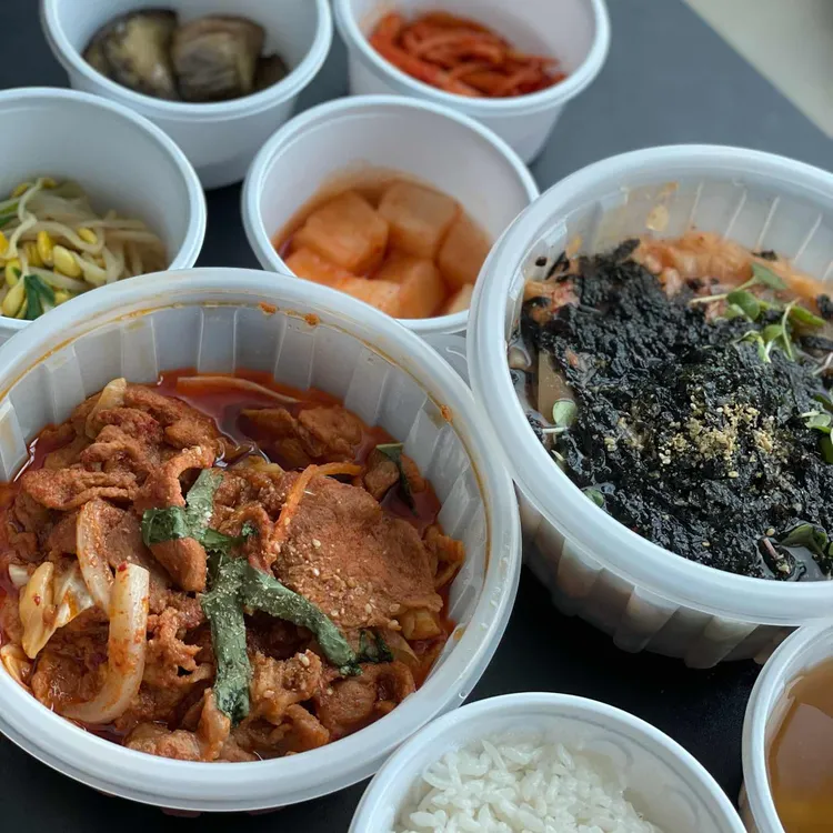 보리밭가는길 대표 사진