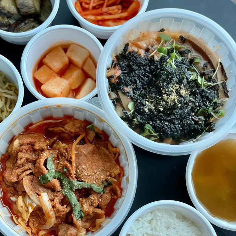 보리밭가는길 대표 사진