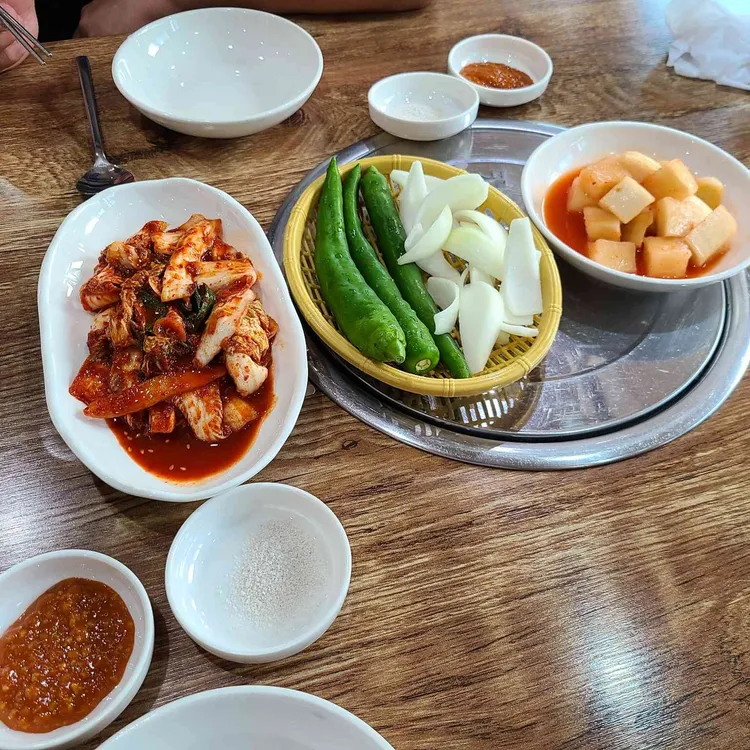 백년토종삼계탕  대표 사진