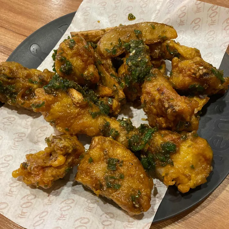 60계 치킨 대표 사진