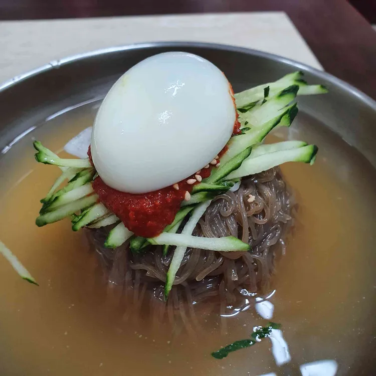 원조 교동냉면집 대표 사진