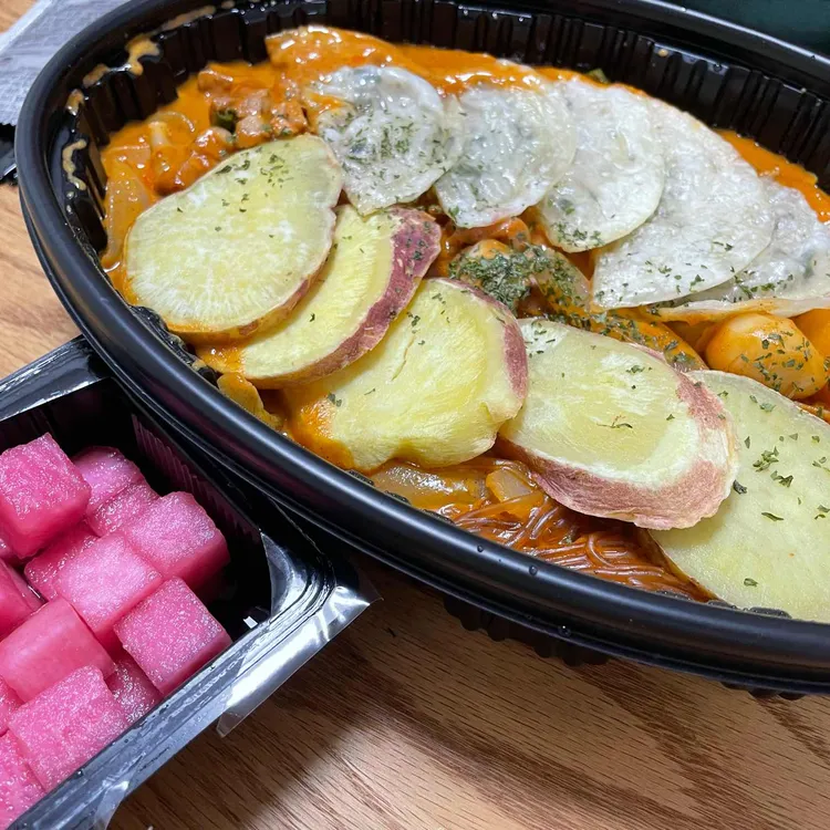 두찜 대표 사진