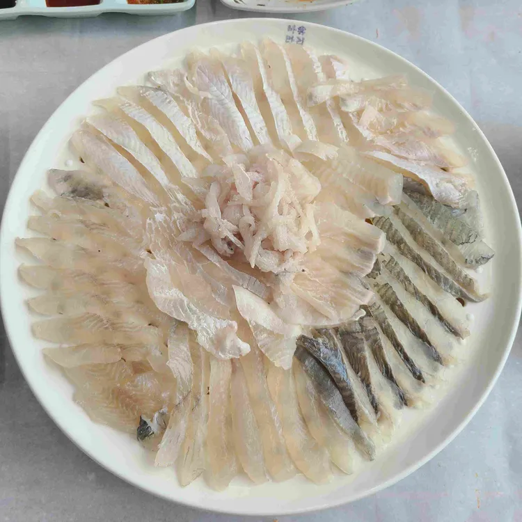 아리랑회식당 대표 사진