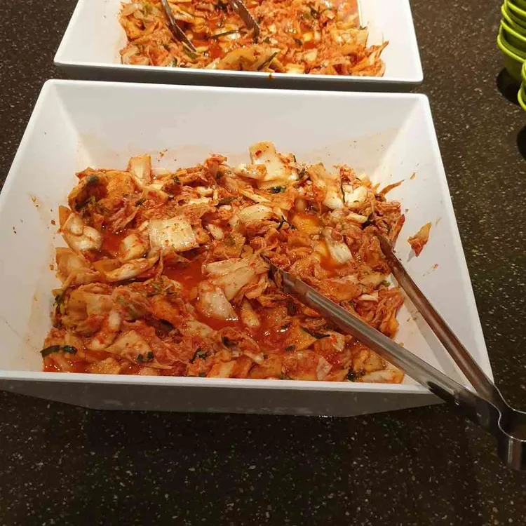 아워홈 카페테리아 대표 사진