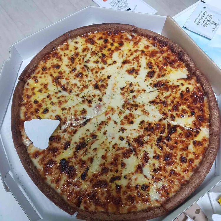서오릉피자 상계점 - 상계 피자, 피자집 맛집 | 다이닝코드, 빅데이터 맛집검색