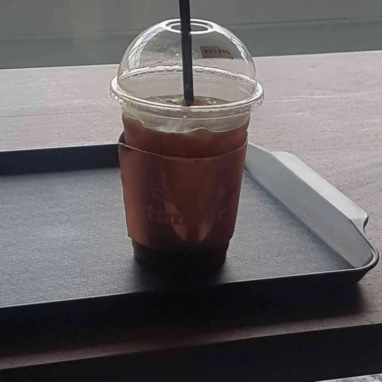 커피팀버 대표 사진