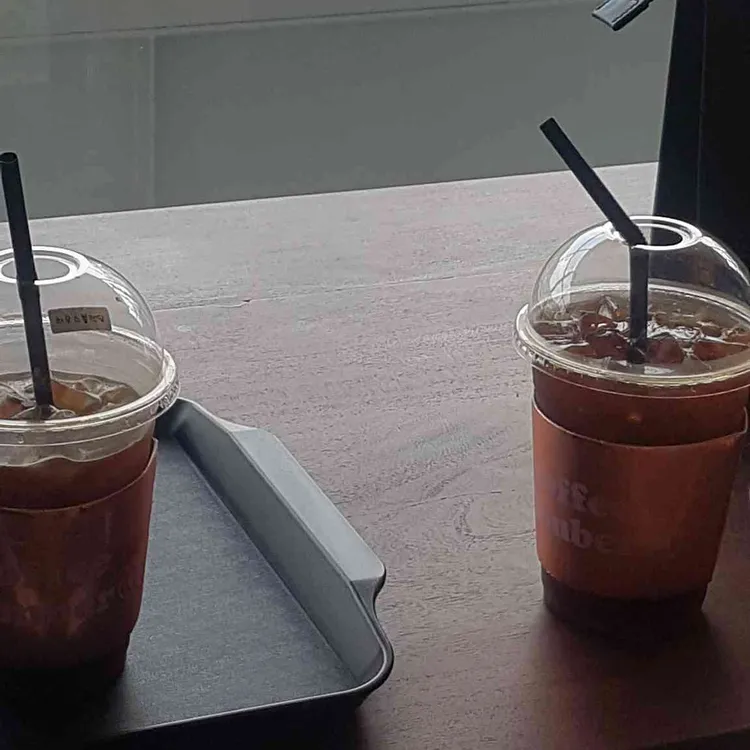 커피팀버 대표 사진