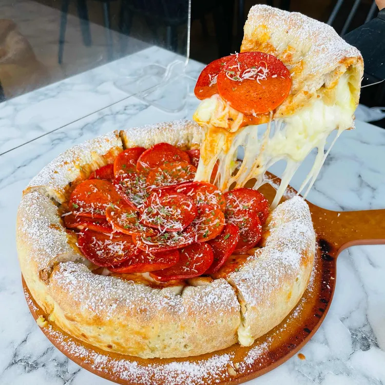 맥주를구한피자  대표 사진