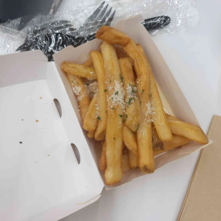 노브랜드버거 대표 사진