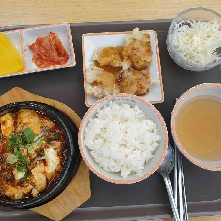 도쿄짬뽕 대표 사진