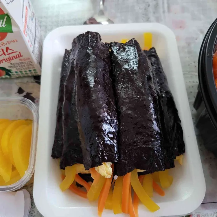 만나꼬마김밥 대표 사진