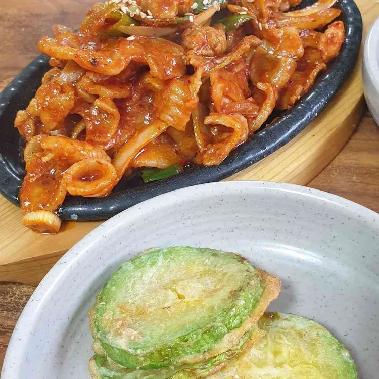 해성식당 대표 사진