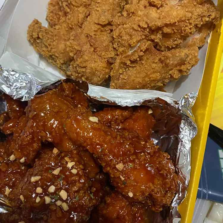 BBQ치킨 대표 사진
