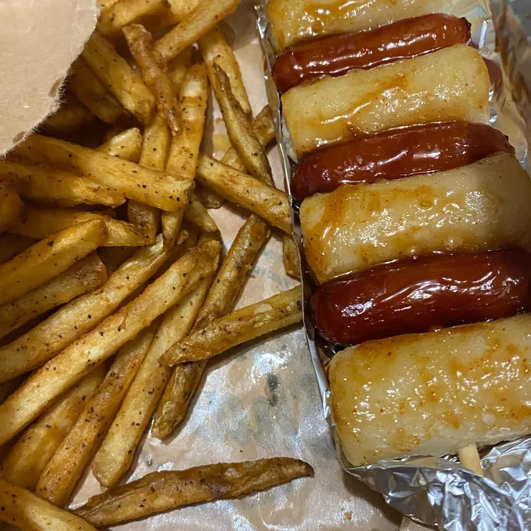 BBQ치킨 대표 사진