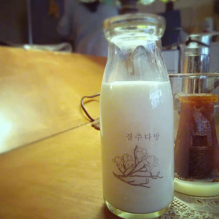 경주다방 대표 사진
