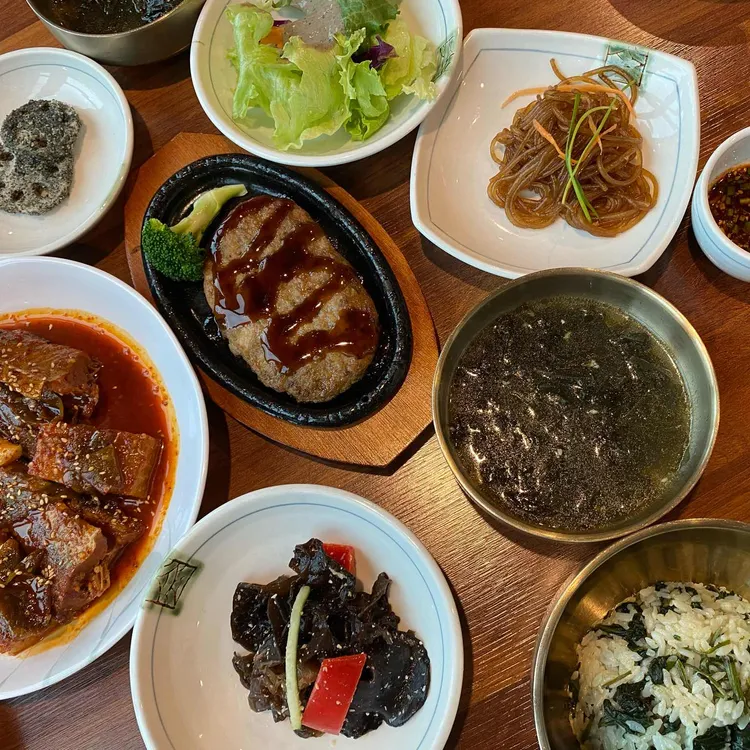 동천 대표 사진