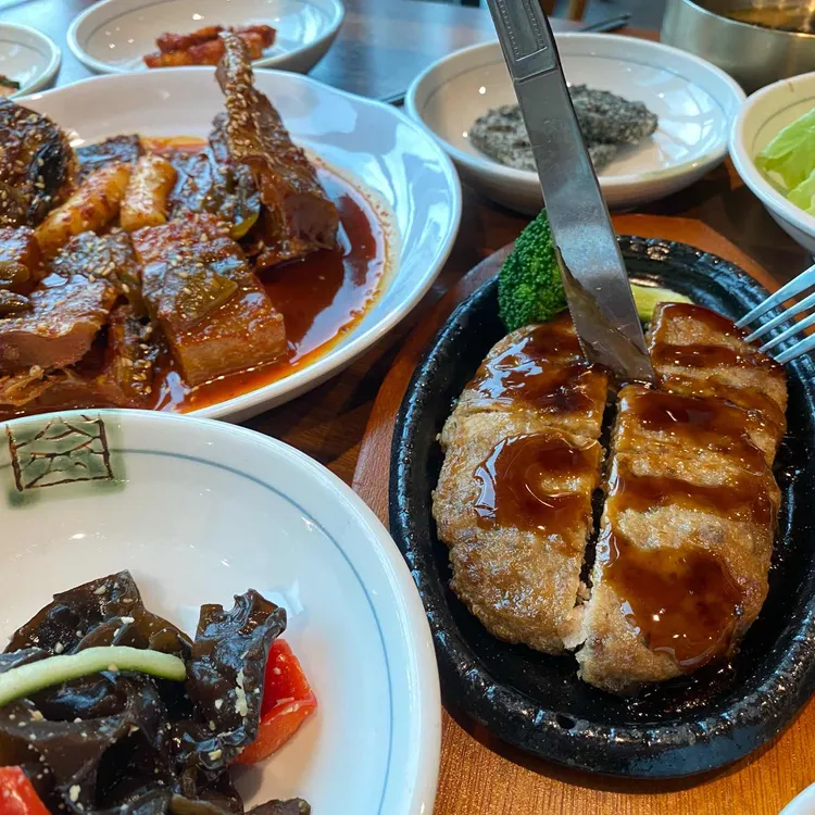 동천 대표 사진