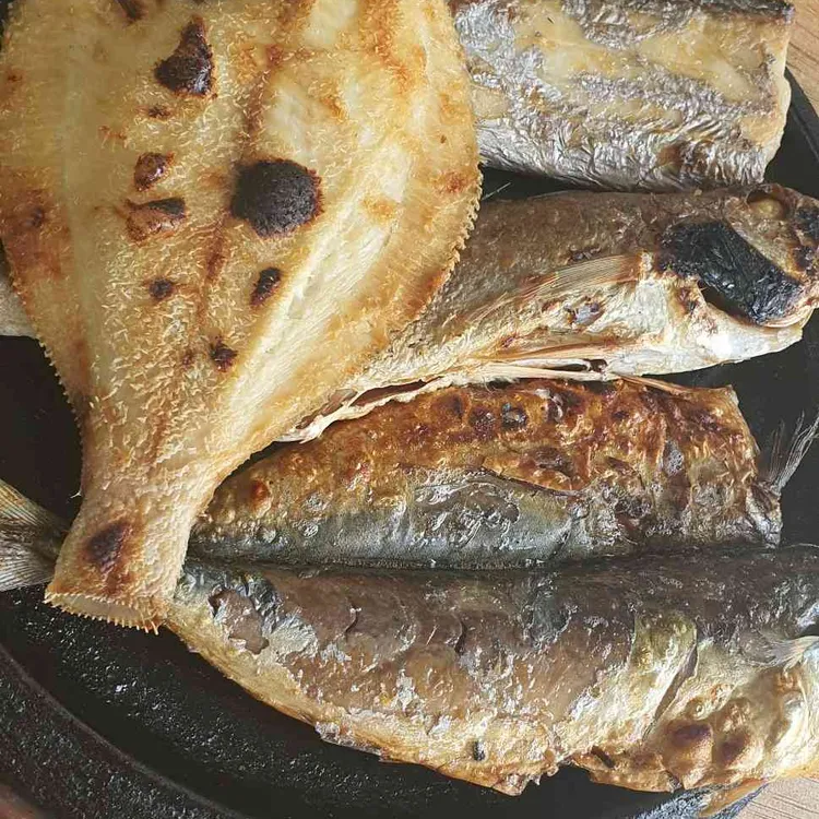 고능생선구이시골밥상 대표 사진