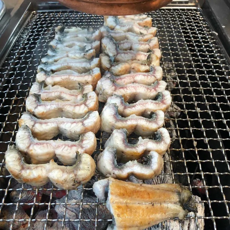 의당임꺽정장어 - 퇴계원 장어, 장어구이 맛집 | 다이닝코드, 빅데이터 맛집검색
