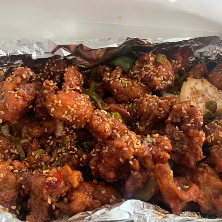 깐튀남 대표 사진