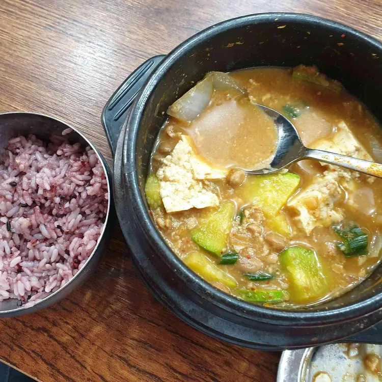 전주식당 대표 사진