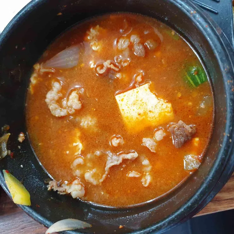 전주식당 대표 사진