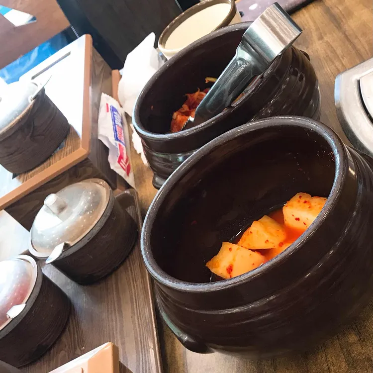 아리랑순대국감자탕 대표 사진