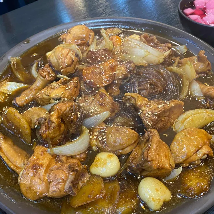 두찜 대표 사진