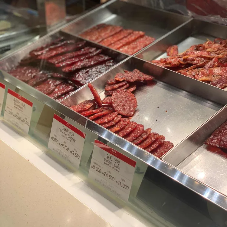비첸향 대표 사진