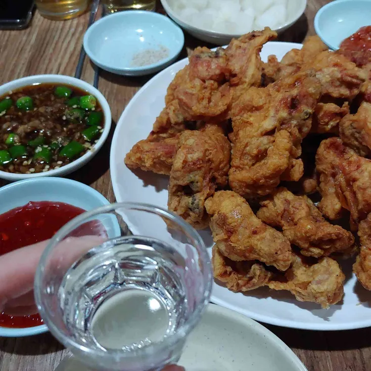 멕켄치킨 대표 사진