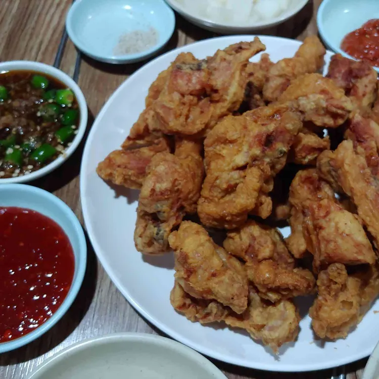 멕켄치킨 대표 사진