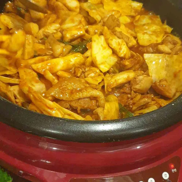 부안하림유통 대표 사진