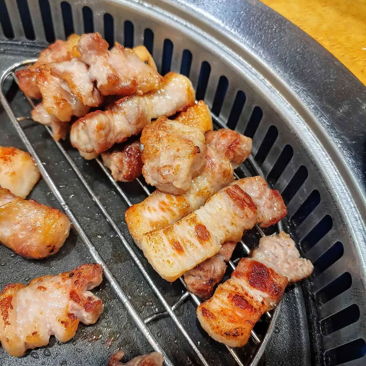 맛찬들왕소금구이 대표 사진