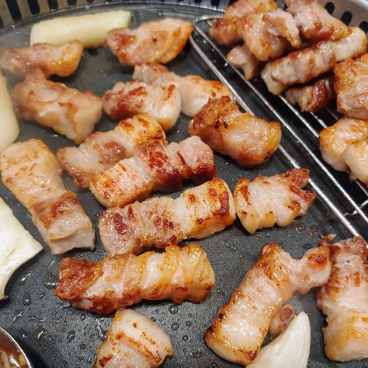 맛찬들왕소금구이 대표 사진