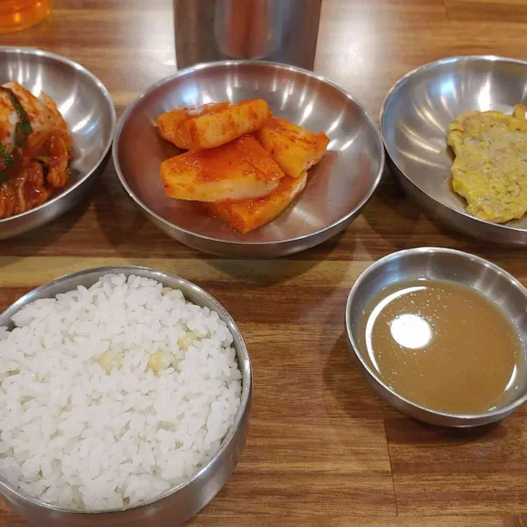 서울한우곰탕 대표 사진