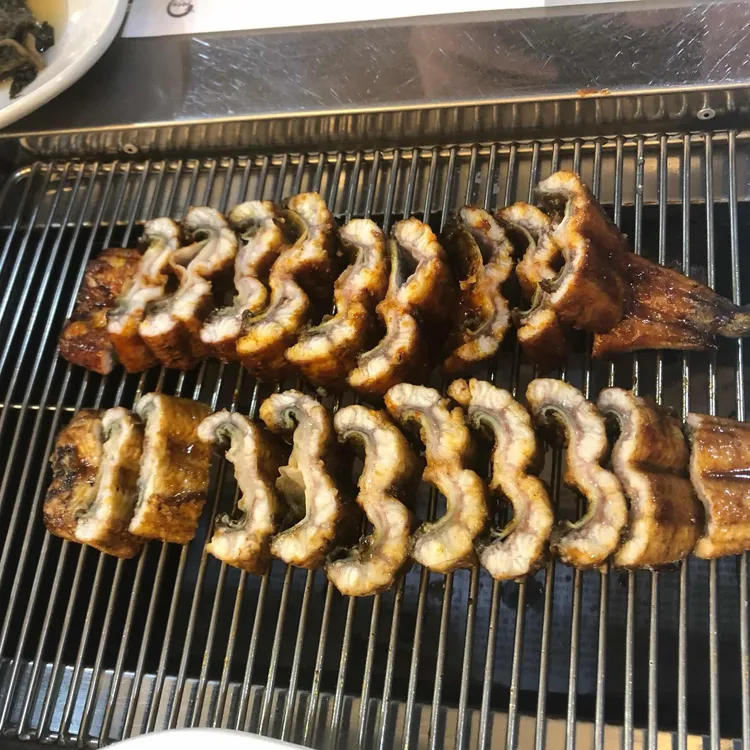 섬진강민물장어 대표 사진