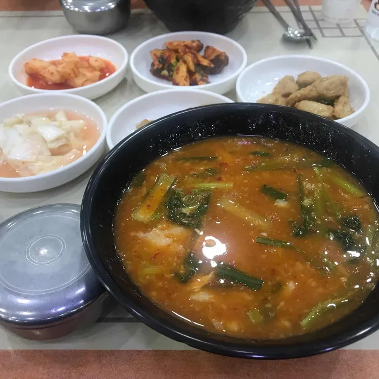 열이네 매운탕 대표 사진